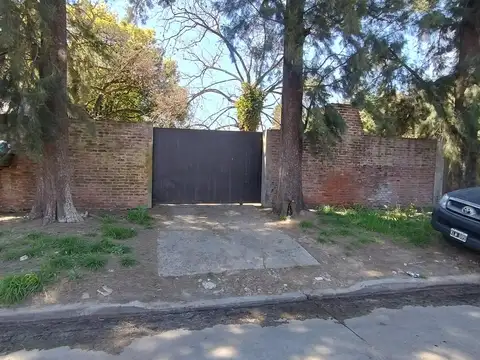 Venta Casa 5 Amb en Don Torcuato Tigre