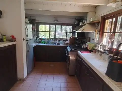 Venta Casa 5 Amb en Don Torcuato Tigre