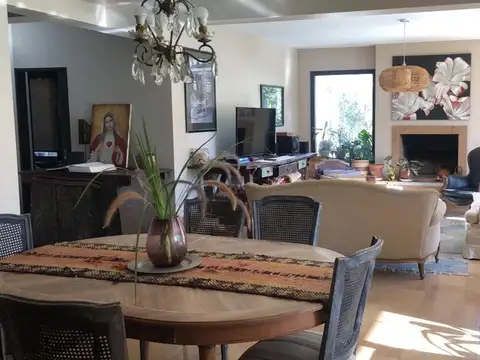 Casa en Venta de 6 dormitorios