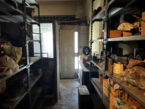 Casa en Venta 54 años