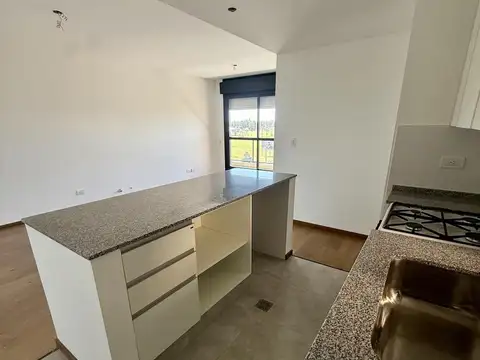Departamento en Alquiler de 2 dormitorios