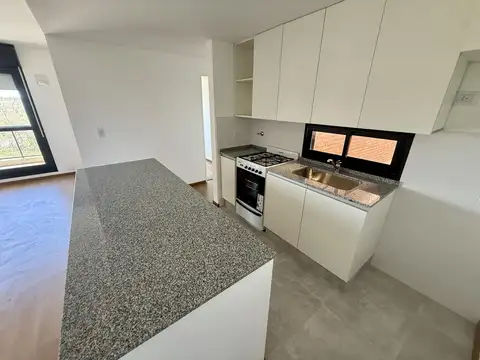 Departamento en Alquiler de 3 ambientes