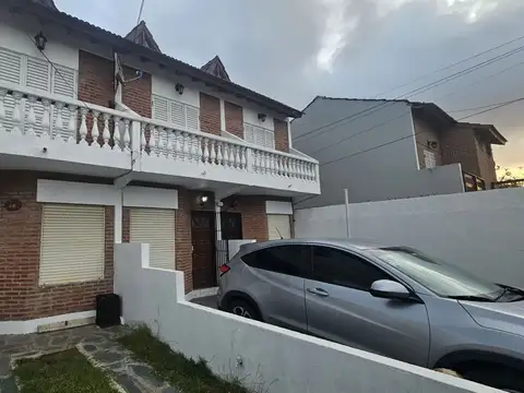 Venta Complejo departamentos triplex 3 DORMITORIOS Mar del Tuy