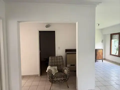 Casa en Alquiler de 3 dormitorios