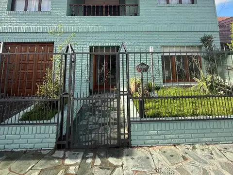 CASA EN ALQUILER USO PROFESIONAL