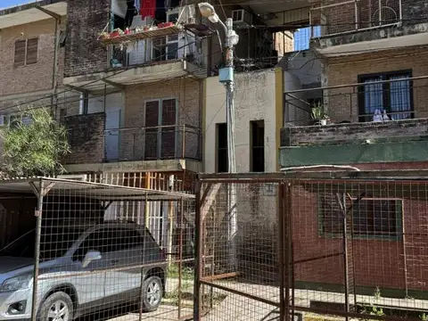 Departamento en Alquiler de 3 ambientes
