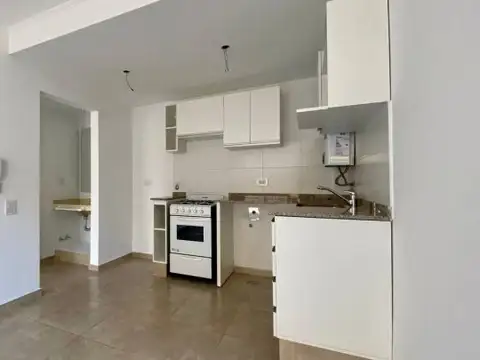 VENTA DEPARTAMENTO 1 DORMITORIO OLEGARIO V. ANDRADE 900