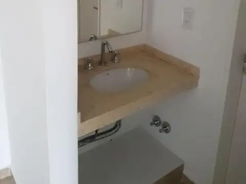 VENTA SAN MARTÍN 5000 DEPARTAMENTO 1 DORMITORIO