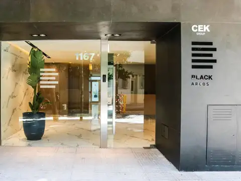 Departamento en Venta en Belgrano, USD 189.000