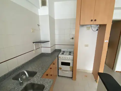 Departamento en Alquiler en Barrio Norte, $ 600.000
