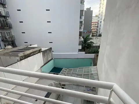 Departamento en Alquiler 12 años