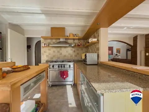 CASA EN VENTA EN CAMPOS DE ROCA