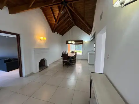 Casa en Alquiler A Estrenar