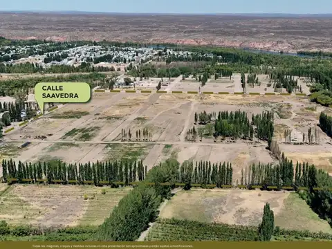 Terreno en Venta de 380,0 m2
