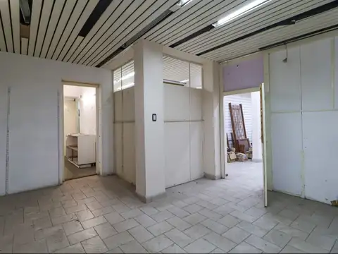 Casa en Venta 39 años