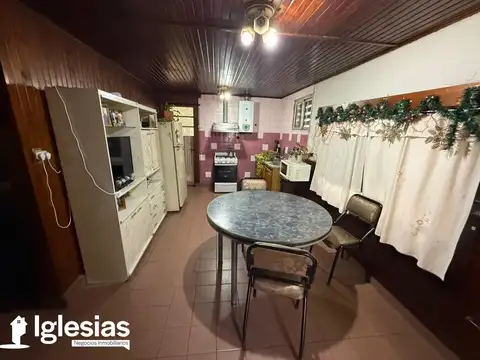 Alfredo Palacios 5000