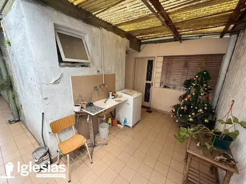 Alfredo Palacios 5000