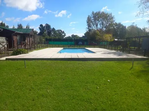 Quinta en Venta en Francisco Alvarez, USD 50.000