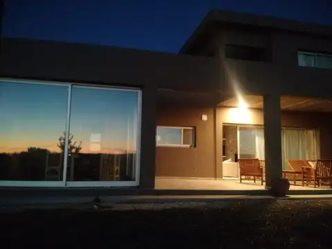 Casa Chalet  en Alq. Temporario en Costa Esmeralda, Costa Atlántica, Buenos Aires