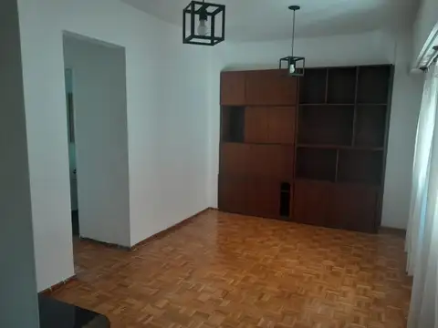 Departamento en Alquiler 35 años