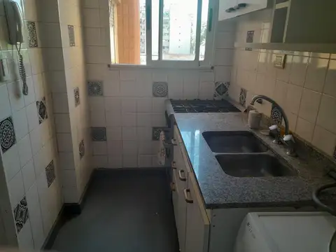Departamento en Alquiler al Norte