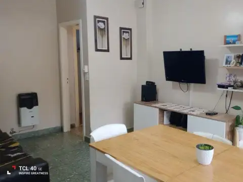 Depto Tipo Casa en Venta con 1 cocheras
