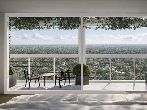 DEPARTAMENTO PENTHOUSE 4 AMBIENTES EN VENTA EN ACASSUSO