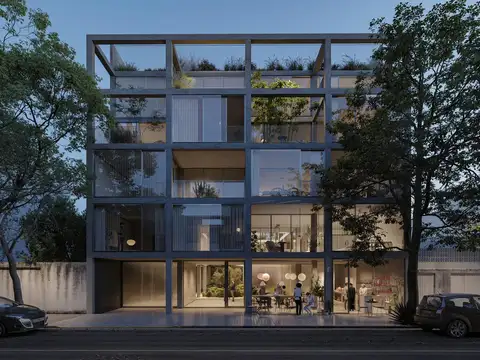 Local en Alquiler en Núñez, $ 5.000.000