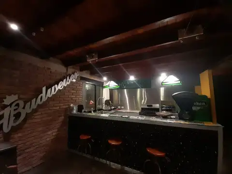 Casa en Venta 6 años