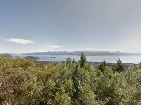 Terreno en venta arriba de la cota 900