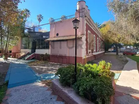 VENTA DE HOTEL