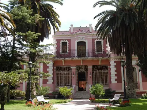 Hotel en Venta A Estrenar