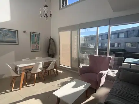 ALQUILER DEPTO 3 AMB TERRAZA Y PILETA NORDELTA