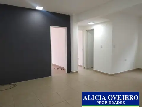 Departamento en Alquiler de 3 ambientes