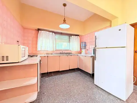 Casa en Venta 40 años