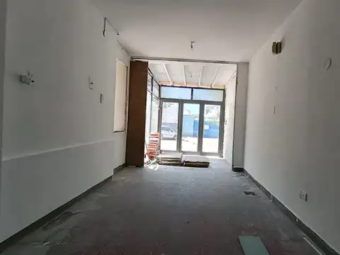 ALQUILER LOCAL COMERCIAL CENTRO CIUDAD DE NEUQUEN