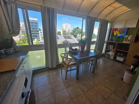 Departamento en Venta 12 años