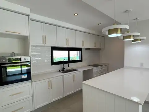 Casa en Venta en Fincas de Hudson, USD 480.000