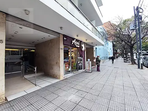 Departamento en Alquiler en Caballito, CABA