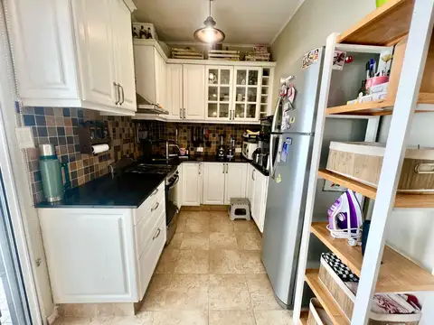 Depto Tipo Casa en Venta de 3 dormitorios