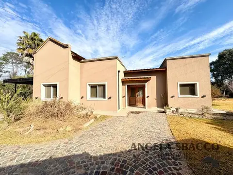 Casa en Venta en Parque Jularó, USD 168.000
