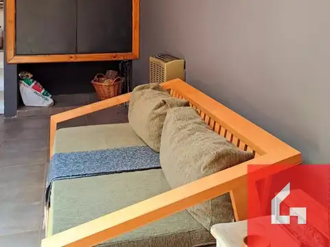 Casa en Alquiler 12 años