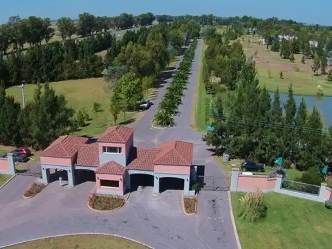 Terreno en Venta de 1530,0 m2