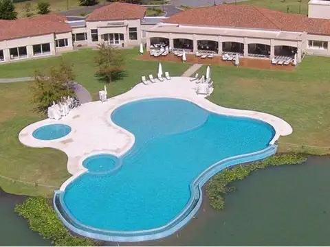 Terreno - Club Miralagos