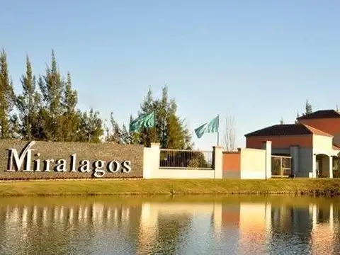 Club de Campo Miralagos I