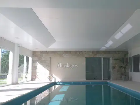 Terreno en Venta de 1530,0 m2