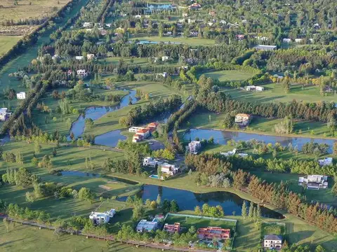 Terreno en Venta en Club Miralagos, USD 69.000