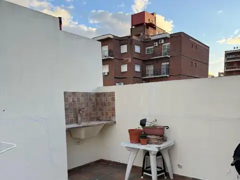 Monoambiente - castelar sur