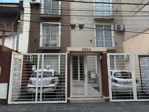 Monoambiente - castelar sur