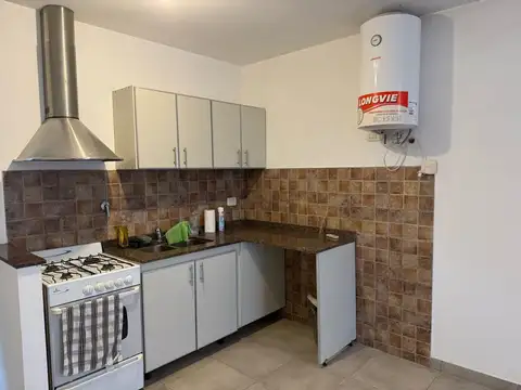 Departamento en Venta en Castelar Sur, USD 39.500